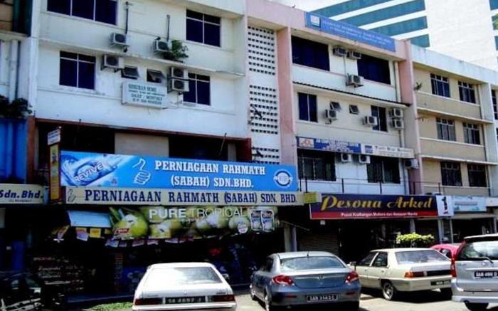 Iskandar Sinsuran Guesthouse