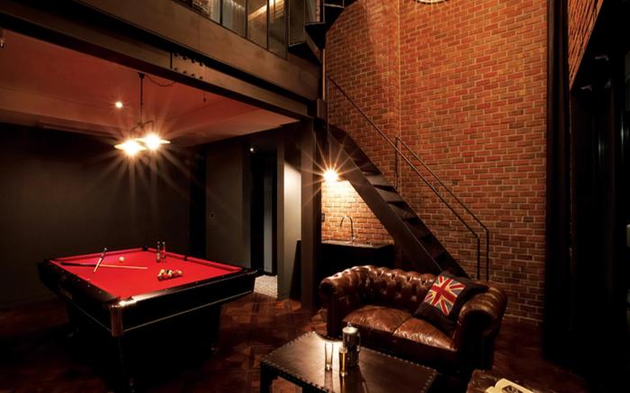 Leedesign Hotel