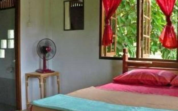 Phanom Bencha Mountain Resort