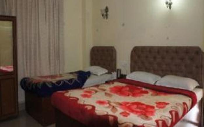 Potala Guest House