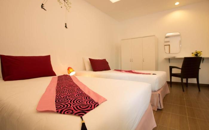 White Cat Hotel