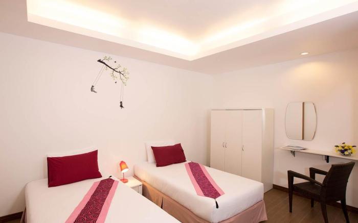 White Cat Hotel