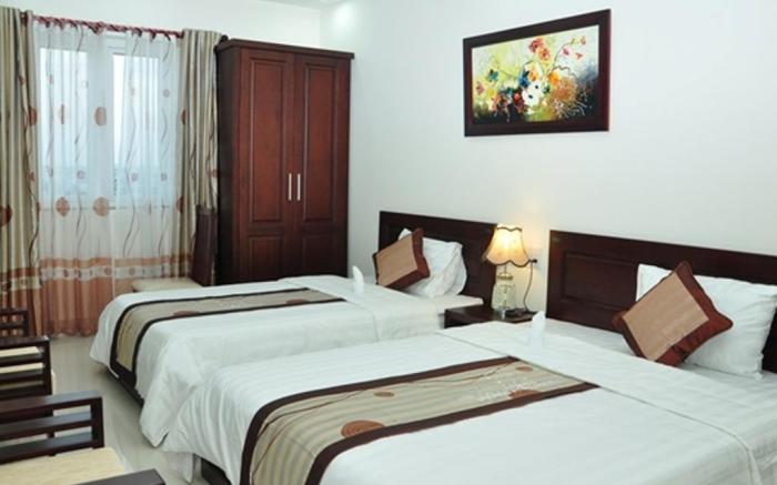 Dattravi Hostel