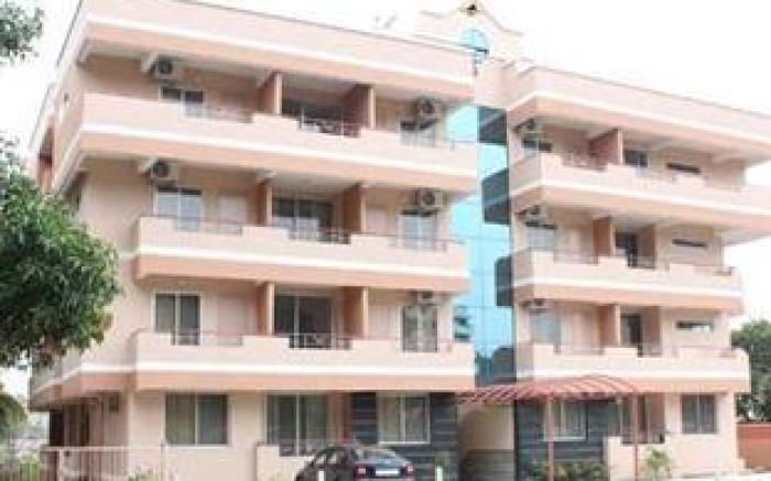 The Redlotus Suites