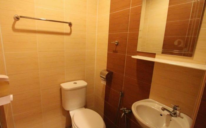 Hotel Station 18