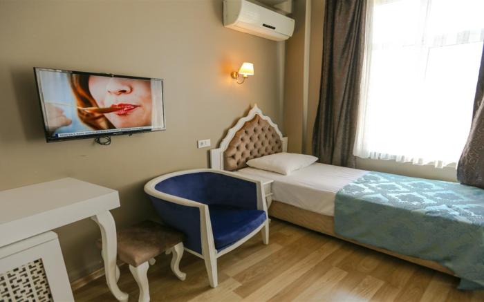 Sehir Hotel Old City