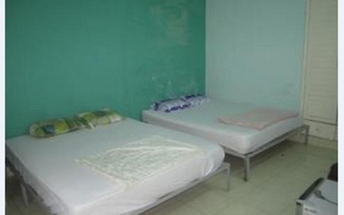 Nam Phuong Hostel 2