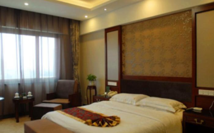 Jining Hongkong Mansion