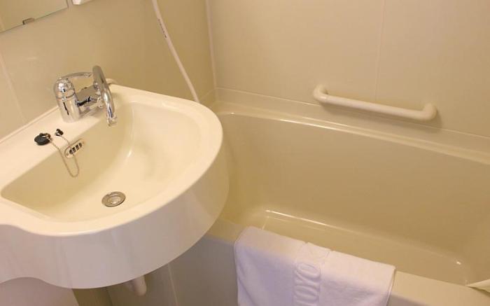 Toyoko Inn Sakudaira-eki Asama-guchi