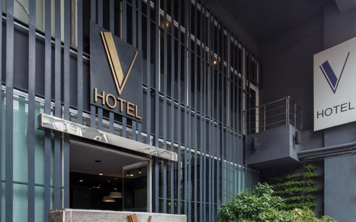 V Hotel