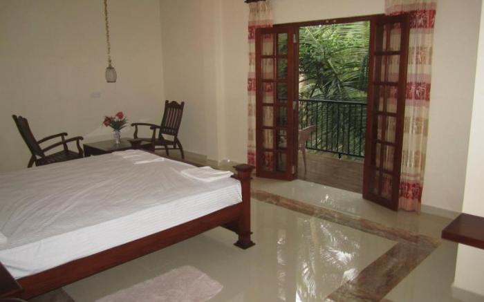 Little Villa