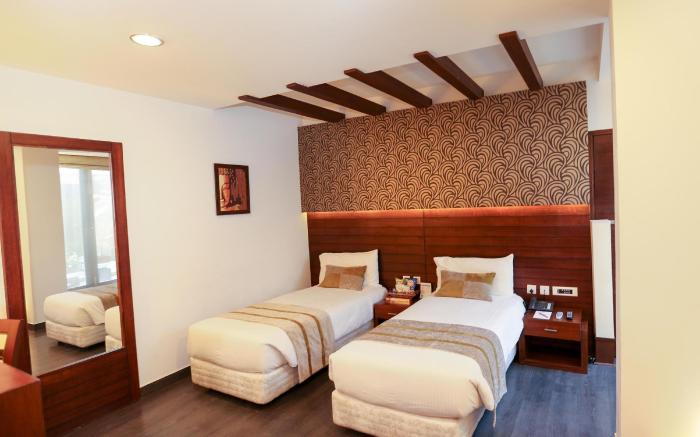 Icon- A Boutique Hotel