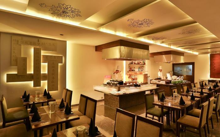 Icon- A Boutique Hotel