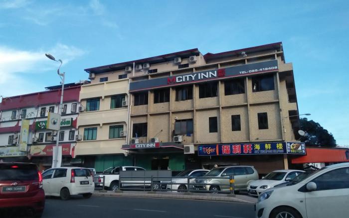 MCity Inn