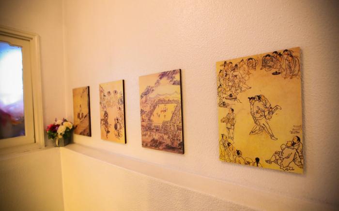 Korstay Guesthouse Seoul Station