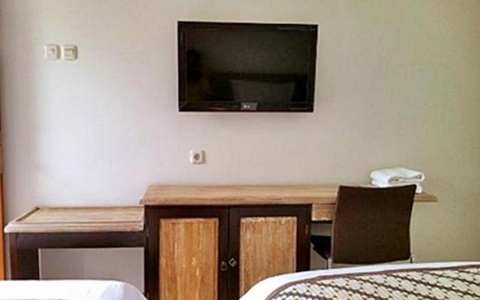 de' Halimun Guest House                                                                   