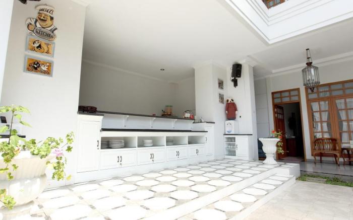 de' Halimun Guest House                                                                   