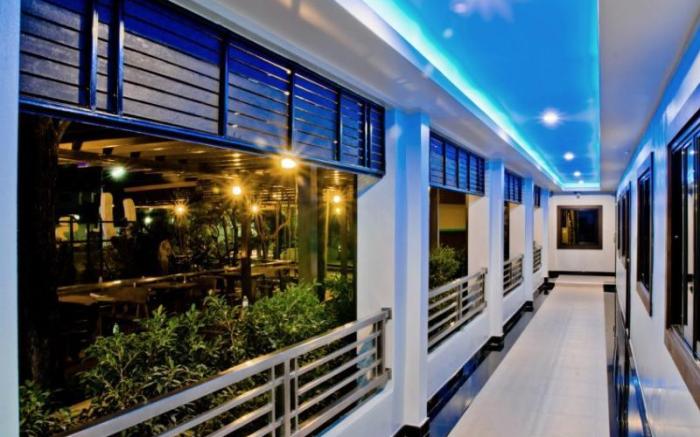 U-Sabai Park Resort