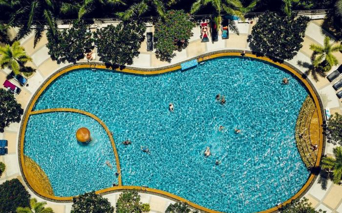 View Talay Condominium by Vlad Property