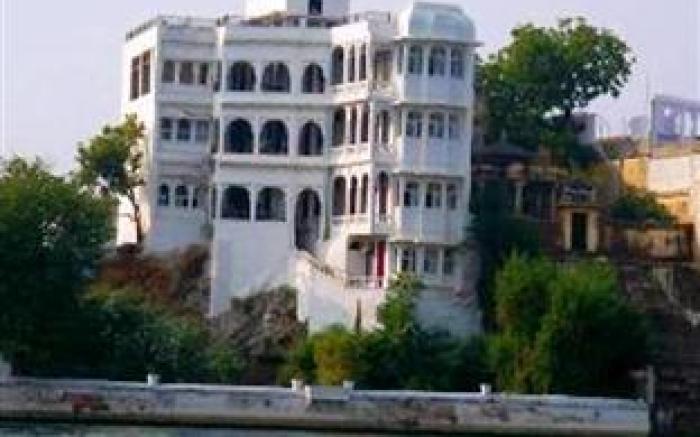 Wonder View Palace