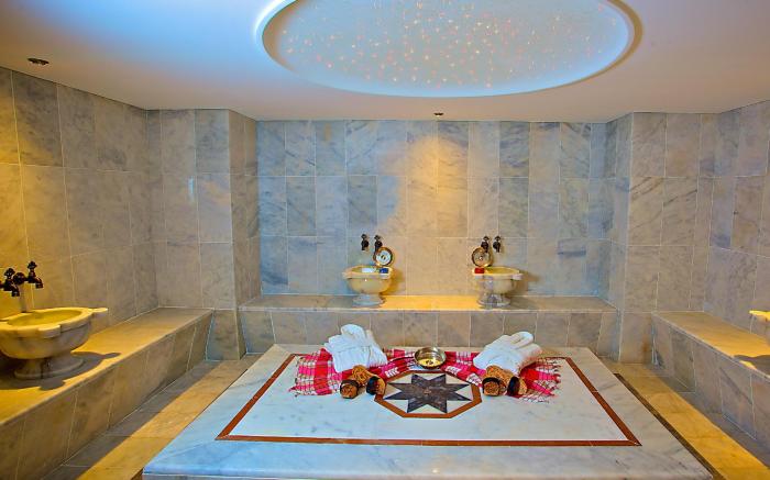 Concept Nisantası Hotels & Spa                                                   