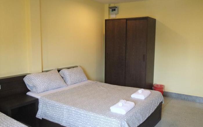 Sri Krungthep Hotel