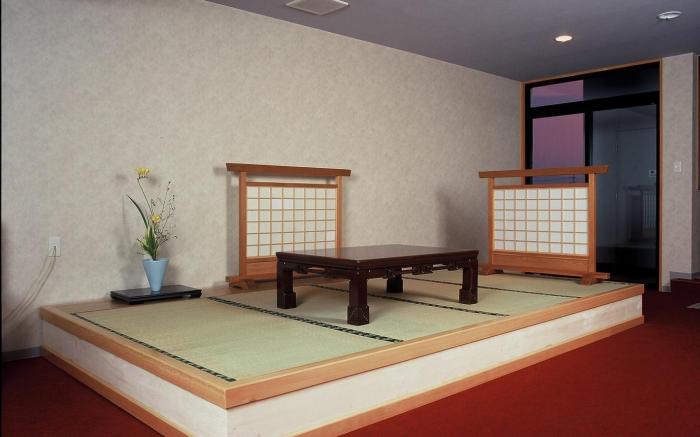 Hotel Hoshikawakan