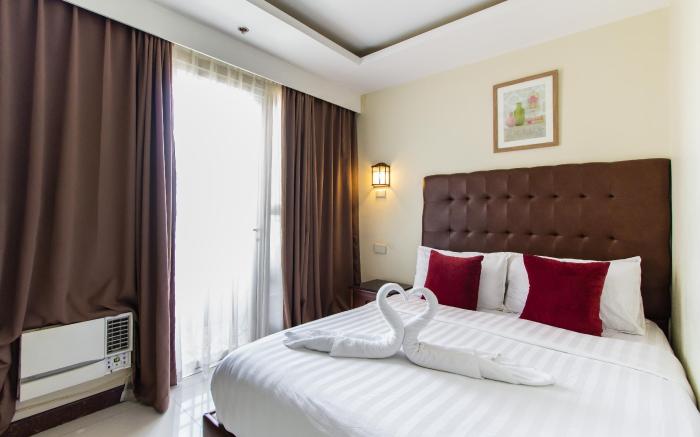JMM Grand Suites
