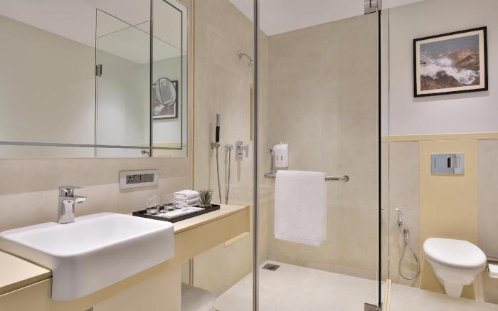 Citadines Arpora Nagoa Goa
