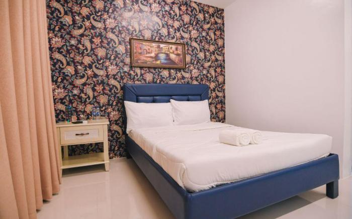 VILLA EXCELLANCE BEACH AND WAVE POOL RESORT