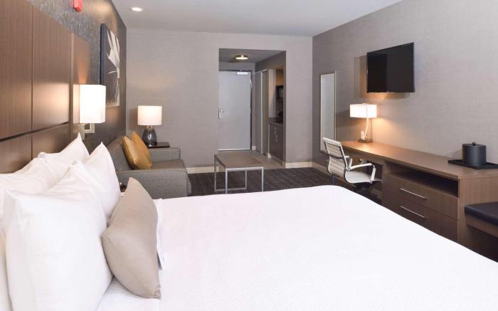 Best Western Plus Coalinga Inn