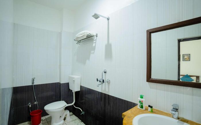 Hotel Garhmaru Jaisalmer