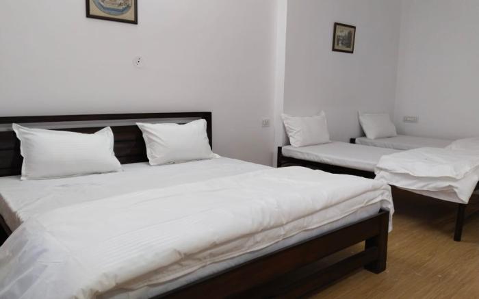 Jethi Home Stay!