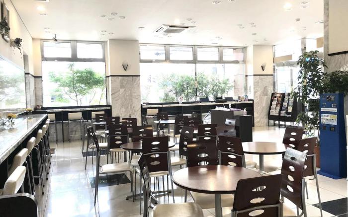 Toyoko Inn Shonan Chigasaki-eki Kita-guchi