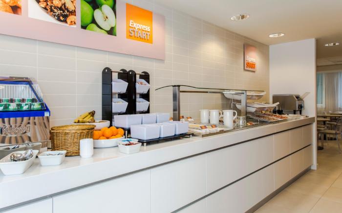 Holiday Inn Express Arnhem By IHG