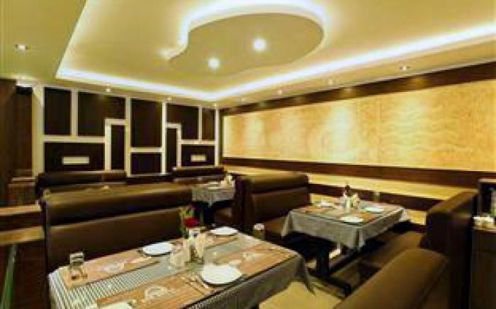 Savoury Seashell Residency