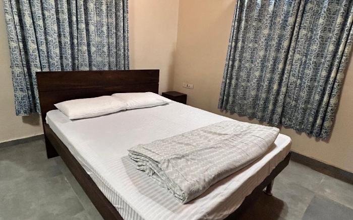 Karjat Hills - Cozy Farmstay