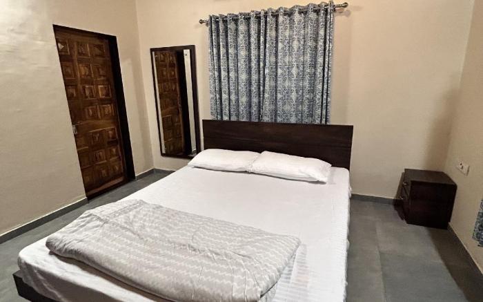 Karjat Hills - Cozy Farmstay