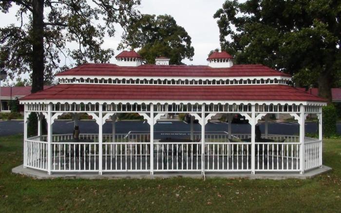 Murray Inn and Art Gallery