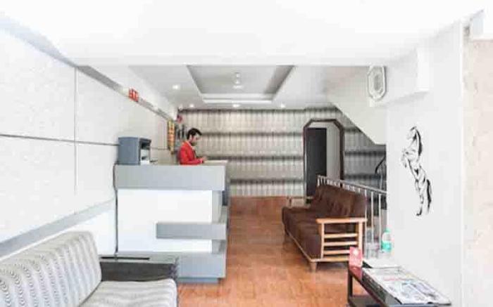 Royal Accord (Rana Residency)