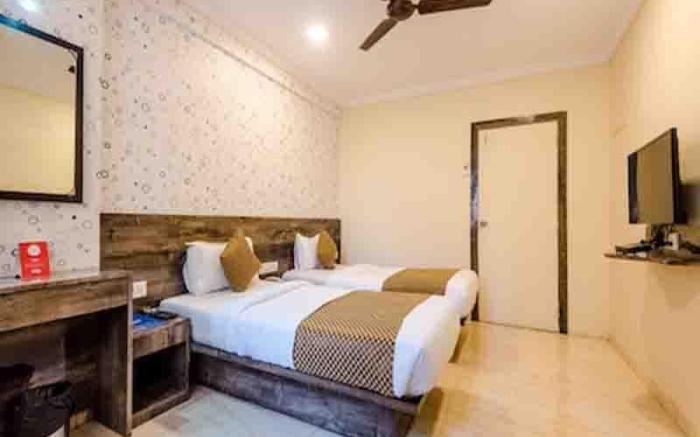 Royal Accord (Rana Residency)