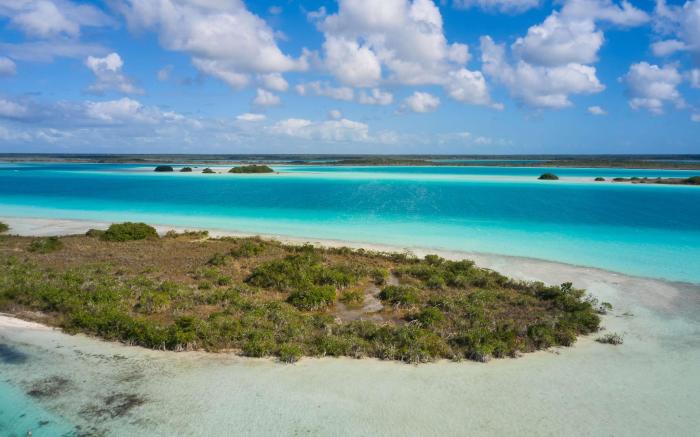 Cristalino Lagoon Front Hotel, Restaurant & Spa 