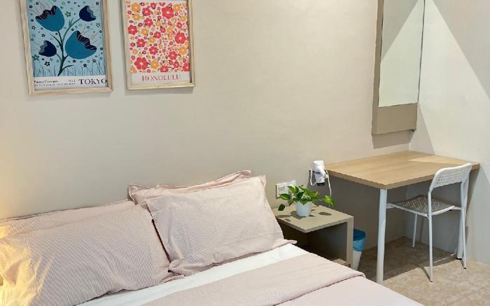 MyRoom@Georgetown, off Jalan Burma, near to Gurney
