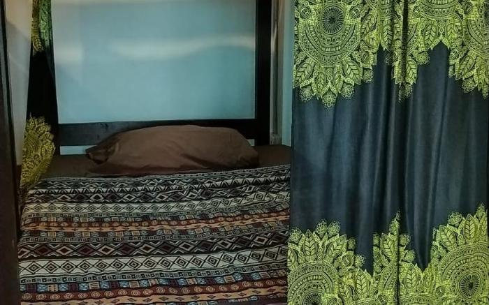 La Casa Hostel