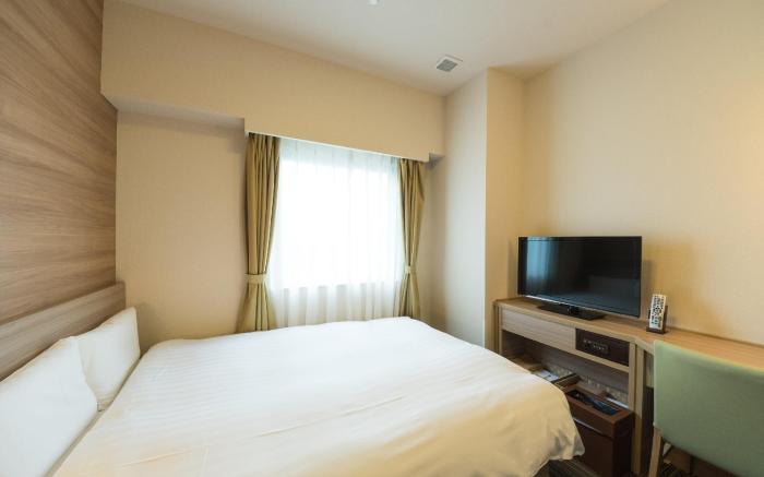 Natural Hot Spring Spa Dormy Inn Express Kakegawa