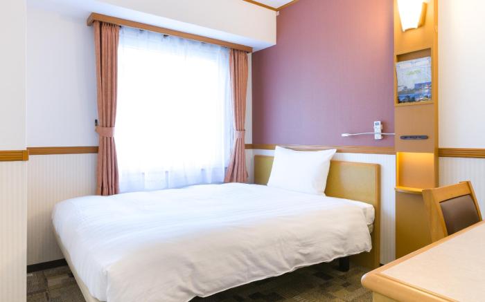 Toyoko Inn Osaka Umeda Nakatsu No.1