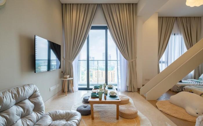 Cute Dinosaur Kids Theme@Lucentia|LalaPort BBCC