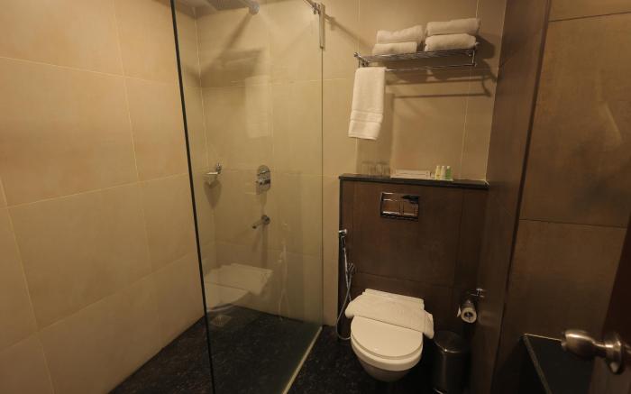 MJ Avyanna Resort & Convention Centre