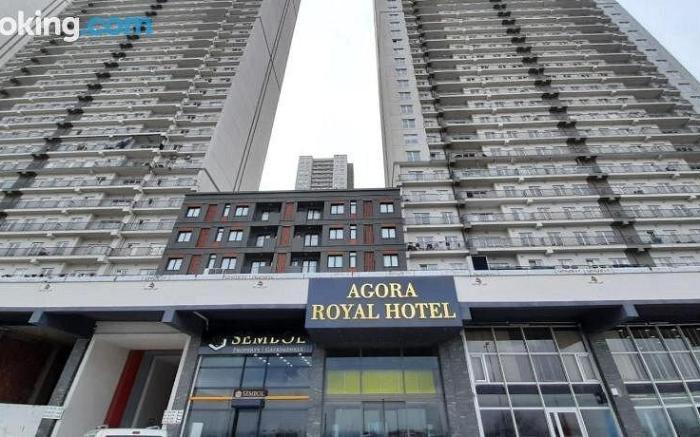 Agora Royal Residence