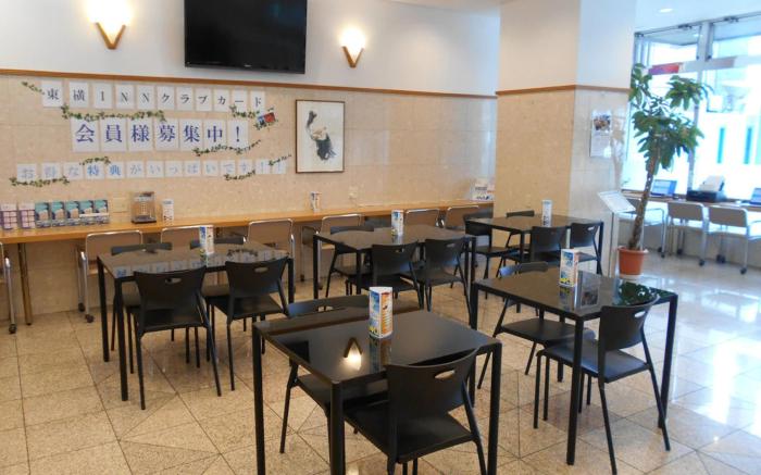 Toyoko Inn Kurashiki-eki Minami-guchi